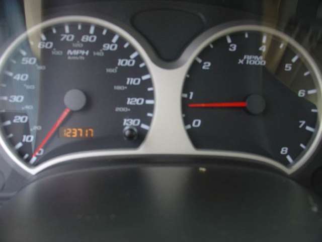 2006 Chevrolet Equinox LT 4dr SUV